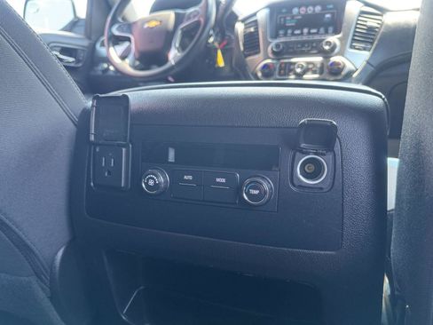 Used 2017 Chevrolet Tahoe LS AWD/4WD image 28