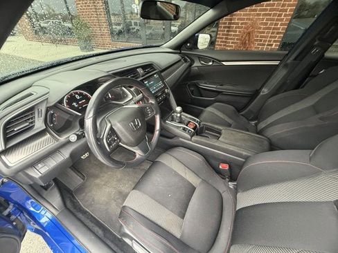 Used 2018 Honda Civic Si image 18