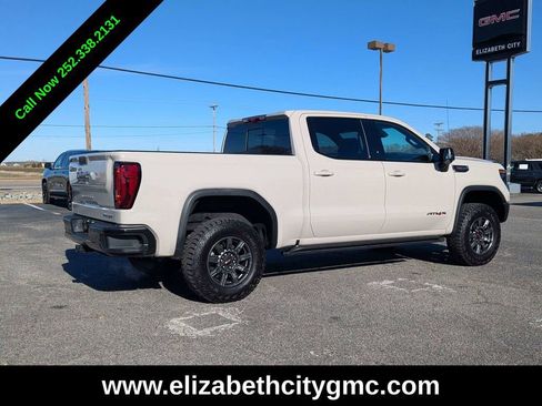 New 2026 GMC Sierra 1500 AT4X image 4