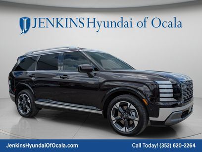 New 2026 Hyundai Palisade Limited