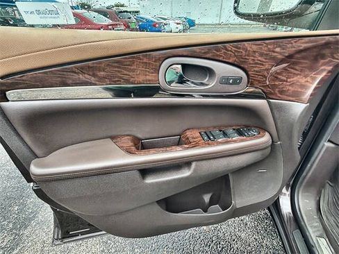 Used 2017 Buick Enclave Premium w/ Enclave Tuscan Edition image 21