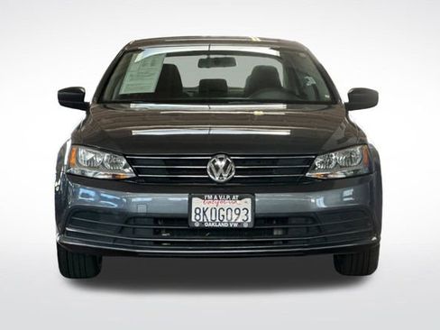 Used 2015 Volkswagen Jetta S w/ Welcome Package image 10
