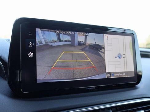 Certified 2023 Hyundai Santa Fe SEL image 35