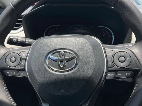 Used 2023 Toyota RAV4 XLE Premium FWD image 19