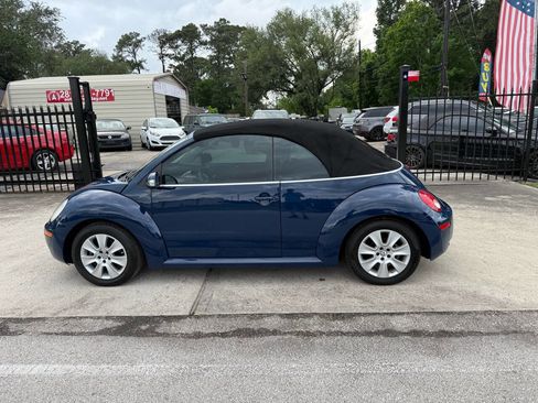 Used 2008 Volkswagen Beetle S image 10