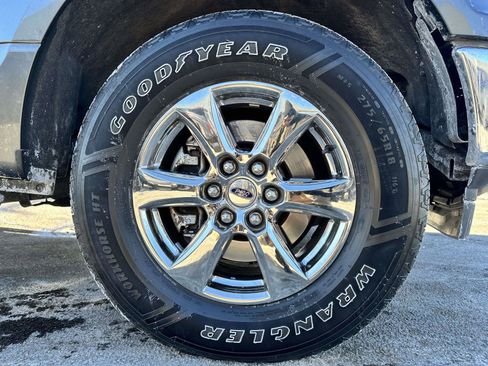 Used 2020 Ford F150 XLT w/ Equipment Group 302A Luxury image 7