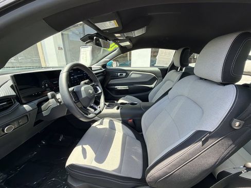 Used 2026 Ford Mustang Coupe RWD image 24