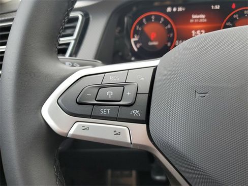 New 2026 Volkswagen Atlas Peak Edition image 23