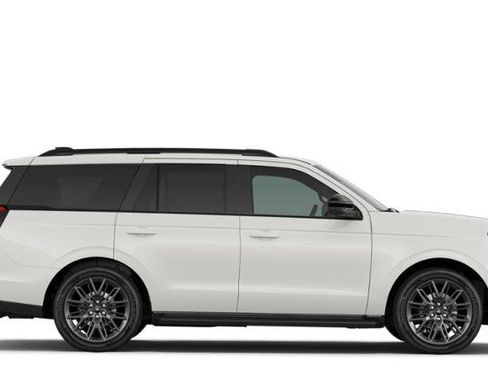 New 2026 Ford Expedition Platinum image 28