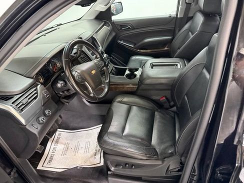 Used 2020 Chevrolet Tahoe LT AWD/4WD image 17