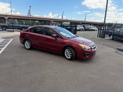 Used 2012 Subaru Impreza 2.0i Premium AWD/4WD image 22