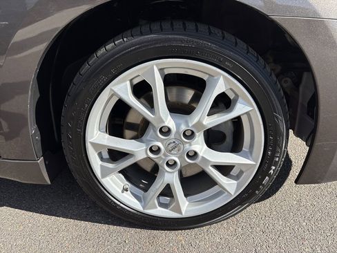 Used 2013 Nissan Maxima 3.5 SV w/ Premium Pkg image 30
