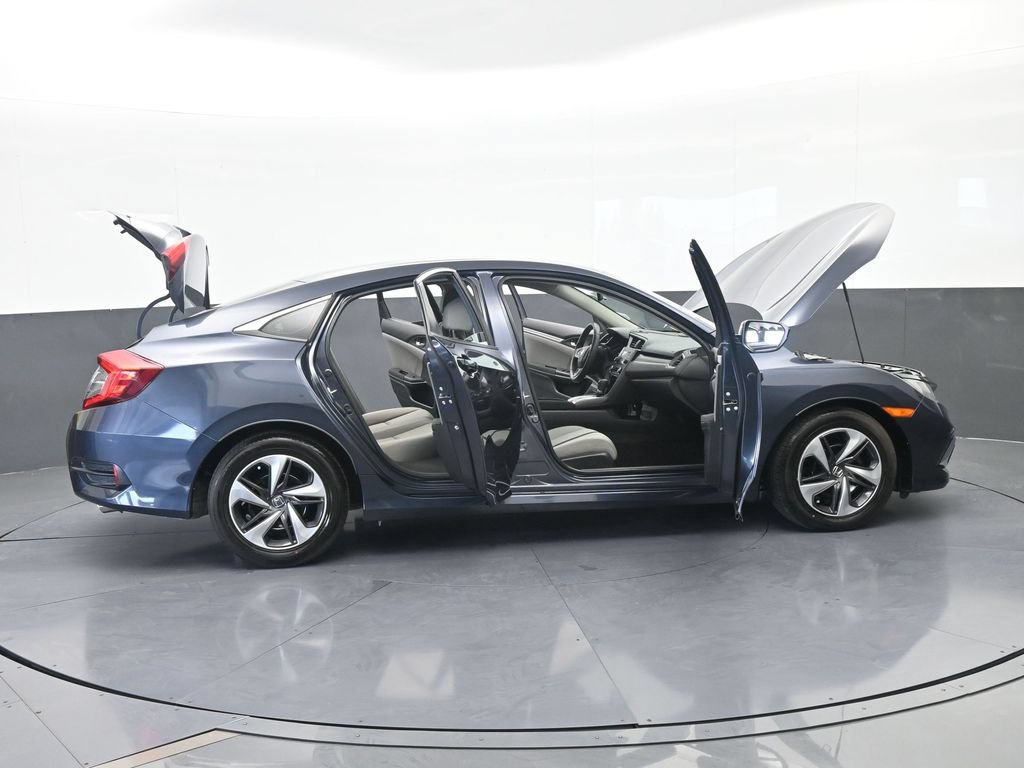 Used 2020 Honda Civic LX image 68