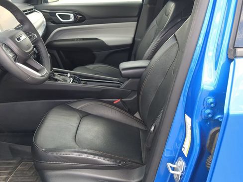 Used 2023 Jeep Compass Limited AWD/4WD image 20