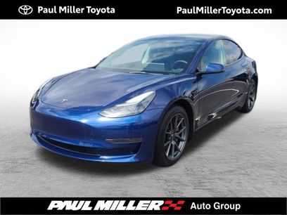 Used 2023 Tesla Model 3 Standard Range
