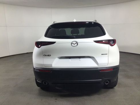 Used 2021 MAZDA CX-30 FWD 2.5 S w/ Premium Package image 7