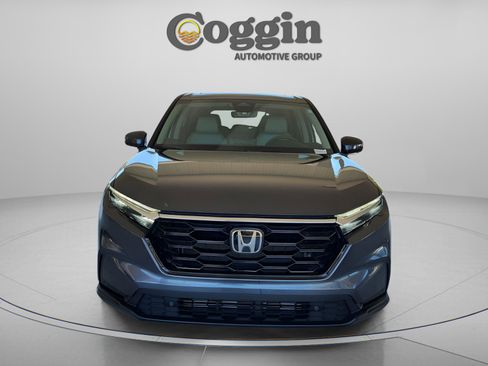 Used 2024 Honda CR-V EX-L image 9