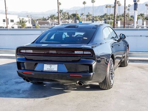 New 2026 Dodge Charger GT w/ Blacktop Package AWD/4WD image 9