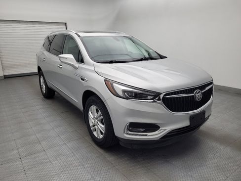 Used 2021 Buick Enclave Essence w/ Sound and Sites Package AWD/4WD image 13