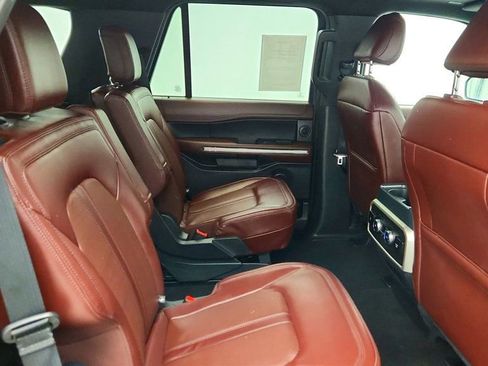 Used 2023 Ford Expedition Limited AWD/4WD image 24