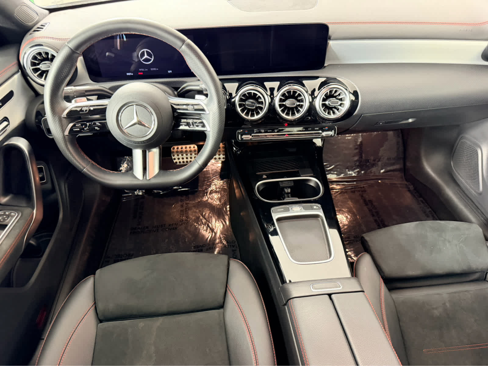 Used 2024 Mercedes-Benz CLA 250 image 13