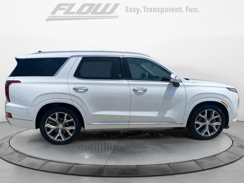 Used 2022 Hyundai Palisade Limited FWD image 10