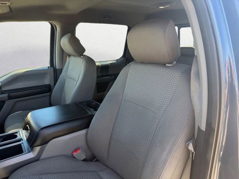 Used 2018 Ford F150 XLT w/ Equipment Group 302A Luxury image 15