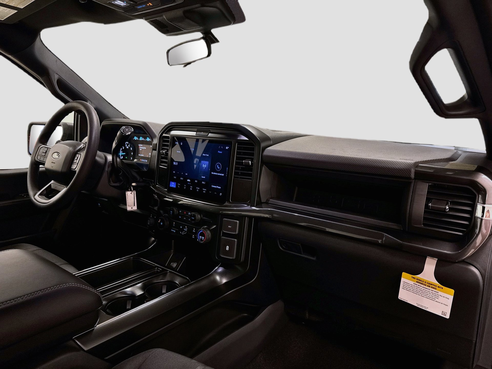 New 2026 Ford F150 STX AWD/4WD image 26