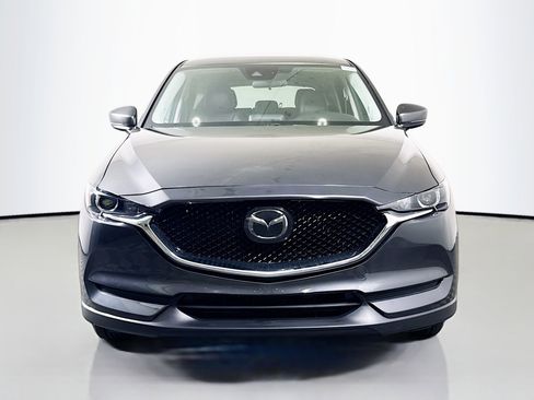 Used 2018 MAZDA CX-5 Touring image 2