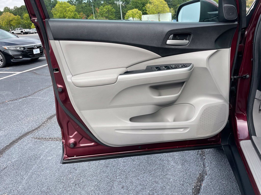 Used 2014 Honda CR-V EX-L image 23