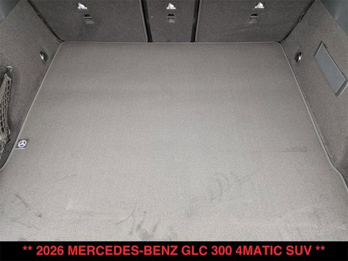 New 2026 Mercedes-Benz GLC 300 GLC 300 image 28