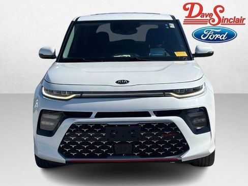 Used 2020 Kia Soul GT-Line Turbo FWD image 2