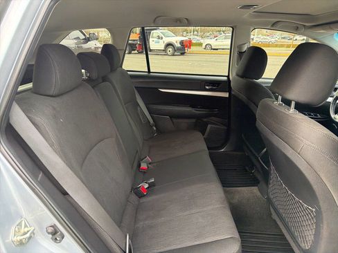 Used 2013 Subaru Outback 2.5i Premium image 20