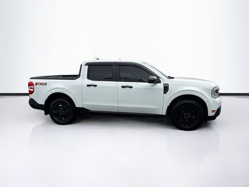 Used 2023 Ford Maverick XLT w/ Equipment Group 300A Standard image 9