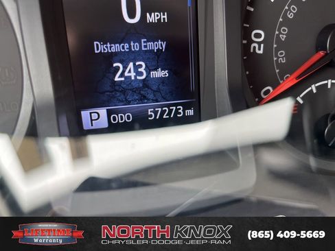 Used 2022 Toyota Tacoma SR image 31