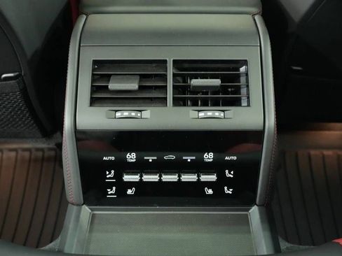 New 2026 Porsche Panamera 4 image 25