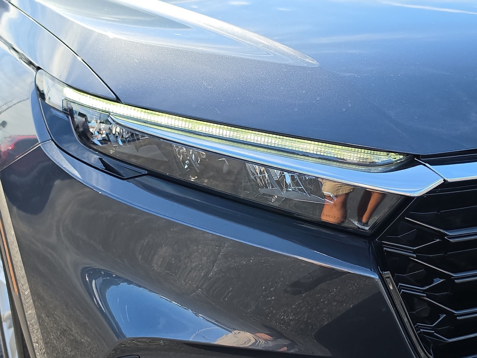 Used 2024 Honda CR-V EX image 6
