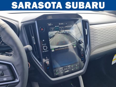 New 2026 Subaru Forester Limited AWD/4WD image 30