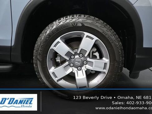 Used 2024 Honda Ridgeline RTL image 46