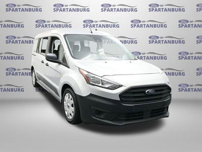 Used 2020 Ford Transit Connect XL