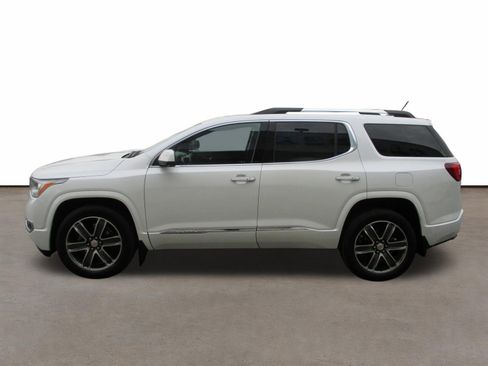 Used 2018 GMC Acadia Denali w/ LPO, Protection Package image 6