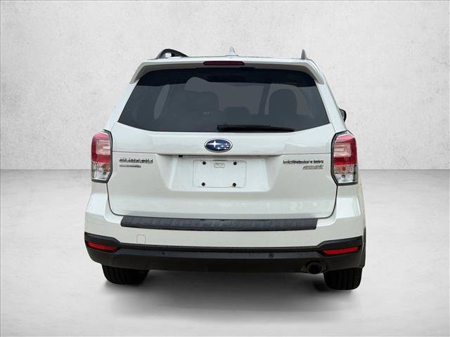 Used 2017 Subaru Forester 2.5i Touring AWD/4WD image 7