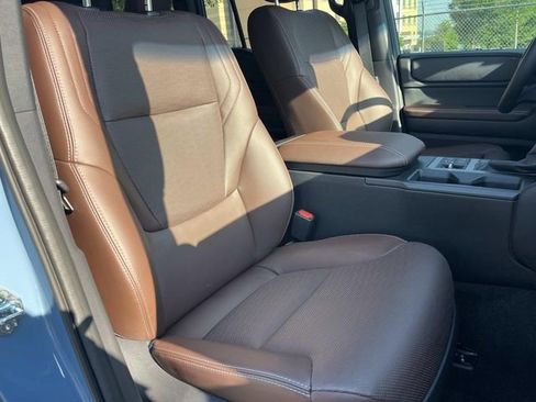 Used 2026 Toyota Land Cruiser w/ Premium Package AWD/4WD image 29