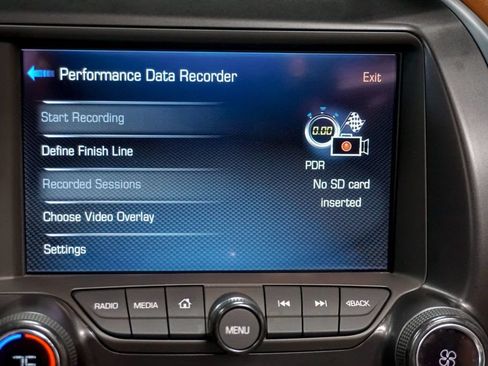 Used 2017 Chevrolet Corvette Z06 RWD image 65