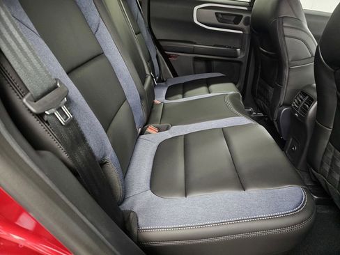 New 2025 Ford Bronco Sport Outer Banks w/ Outer Banks Tech Package+ AWD/4WD image 22