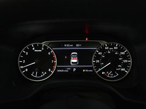 Used 2023 Nissan Rogue SV w/ SV Premium Package AWD/4WD image 25