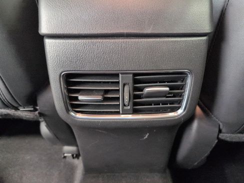 Used 2025 MAZDA CX-5 AWD 2.5 S w/ Select Package image 22