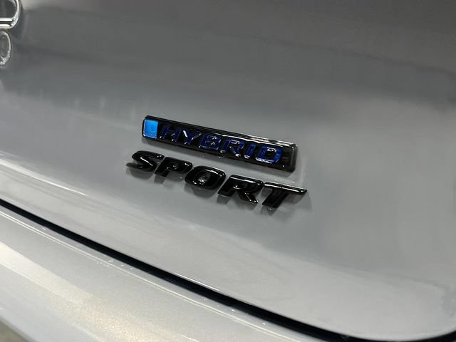 New 2026 Honda Accord Sport image 10
