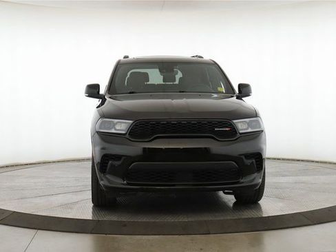 Used 2025 Dodge Durango GT image 12