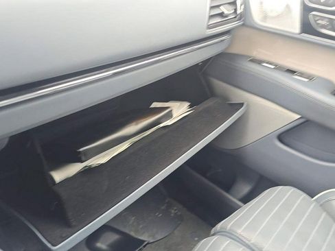 Used 2023 Lincoln Navigator L Black Label image 26